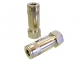 Professional 2 Piece Female Air Quick Coupler 1/2" BSP 1673ERA *Out of Stock*