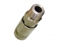 Professional 2 Piece Male Air Quick Coupler 3/8\" BSP 1675ERA *Out of Stock*