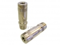 Professional 2 Piece Male Air Quick Coupler 1/2\" BSP 1676ERA *OUT OF STOCK*