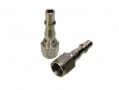 Professional 2 Piece Female Air Line Bayonet Fitting 1/4\" BSP 1680ERA *OUT OF STOCK*