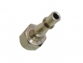 Professional 2 Piece Female Air Line Bayonet Fitting 3/8\" BSP 1681ERA *Out of Stock*