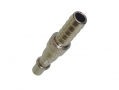 Professional 2 Piece Hose Barb Air Line Bayonet Fitting 8mm Diameter 1687ERA *Out of Stock*
