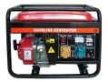 Petrol Generator 240 Volt, 110v Volt and 12 Volt with 16amp Plug 3000LCL *Out of Stock*