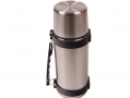 Prima 1 Litre Stainless Steel Vacuum Flask with Handle 17075C *Out of Stock*