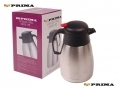 Prima 1.5 Litre Stainless Steel Coffee Pot 17078C *Out of Stock*