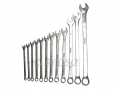 Hilka Professional Long 12pc Spanner Set 6-22mm HIL17200602 *Out of Stock*