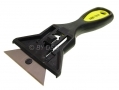 Tool-Tech High quality 2 Piece Razor Blade Scraper Set with Spare Blades 17250 *Out of Stock*