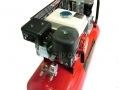Industrial Use 5.5 H.P 100 Litre Petrol Engine Air Compressor 1728ERA *OUT OF STOCK*
