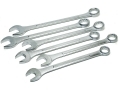 Hilka 6 pce Jumbo Spanner Set Metric HIL17300602 *Out of Stock*