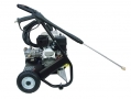 1,800 Psi 4Hp 4 Stroke OHV Petrol Pressure Washer 1757ERA *OUT OF STOCK*