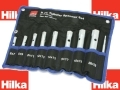 Hilka 8 pce Box Spanner Set Metric HIL17900802 *Out of Stock*