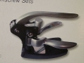 Prima Quality Corkscrew Set 18023C *Out of Stock*