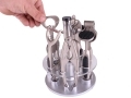 Prima 6 Pc Revolving Kitchen Gadget Set 18024C *Out of Stock*