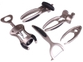Prima 6 Pc Revolving Kitchen Gadget Set 18024C *Out of Stock*