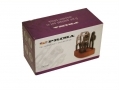 Prima 5 Piece Gadget Set in Wooden Block 18025C *Out of Stock*