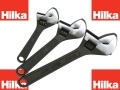 Hilka 3 pce Adjustable Wrench Set HIL18026810 *Out of Stock*