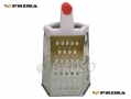Prima Multi Purpose Hexagon Grater and Shredder with Handle 18128C *Out of Stock*