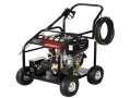 Commercial Diesel Pressure Washer 3600psi Key Start and Wheels 1971ERA *Out of Stock*