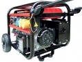 Key Start 5WA Petrol Generator 4 Stroke 110/240v 1846ERA *Out of Stock*