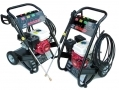 Spare Parts for Pressure Washer UP150