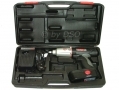 Techway 19.2v Pro Cordless Impact Wrench x 2 Batteries 1897ERA2 *Out of Stock*