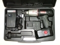 Techway 19.2v Pro Cordless Impact Wrench x 1 Battery 1897ERA *Out of Stock*