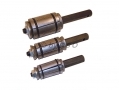 BERGEN Professional 3 Piece Exhaust Pipe Expanders Straighteners Kit BER6253 *Out of Stock*