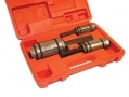 Professional 3 Piece Exhaust Pipe Expanders Straighteners Kit 1919ERA *Out of Stock*
