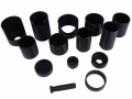 Professional 14 Piece Heavy Duty Master Ball Joint Adapter Set 1948ERA *Out of Stock*