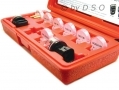 Trade Quality 9 Piece Noid lights Set For Petrol Injection Systems 1951ERA *Out of Stock*