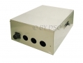 KIPOR Mains Transfer Switch Automatic Transfer Switch 100amp (ATS) For KDE12STA/KDE6700TA 1963ERA *OUT OF STOCK*