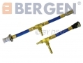 BERGEN Professional Trade Quality Multiple Function Fuel Pressure Tester BER5301 *Out of Stock*