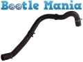Beetle 99-10 Convertible 03-10 Radiator Bottom Hose Manual 1.6 Engine Codes AYD BFS 1C0122051G
