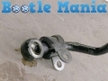 VW Beetle 99-10 Power Steering Pipe Hose Pump to Steering Rack 1C0422893S *Out of Stock*