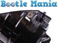 Beetle Passenger Side Headlamp Support Bracket Pod 1C0806639G + 1C0805605D + 1C0806629A + 1C0806521B *Out of Stock*