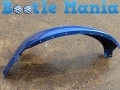 VW Beetle 99-2005 Used Nearside Rear Wing in Techno Blue LW5Y 1C0821301LW5Y