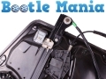 Beetle 1999-2010 Not Convertible Passenger Side Window Regulator no Motor 1C0837655C