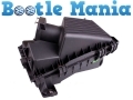 Beetle 99-10 Convertible 03-10 Air Filter Housing Complete 1.6 Engine Codes AYD BFS 1J0129607S