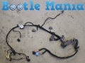 Beetle Convertible 03-2010 Used Drivers Side Door Wiring Loom  1Y2971121B *Out of Stock*