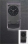 Ostar Pendulum Clock 200-10501 *Out of Stock*