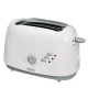 Wahl Cool Wall Toaster with Shiny White Finish ZX515 *Out of Stock*