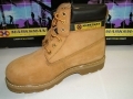 Marksman Safety / Camping Boots Sand Size 12 GM88S12 *Out of Stock*