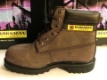 Marksman Safety / Camping Boots Brown Size 10 GM88BR10 *Out of Stock*