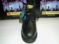 Marksman Safety / Camping Boots Black Size 12 GM88B12 *Out of Stock*