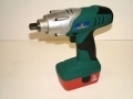Marksman 18 Volt Cordless Drill and Impact Wrench 66094C *OUT OF *Out of Stock*