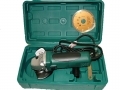 Marksman 900watt 115mm 240 volt Hand Held Angle Grinder 67028C *Out of Stock*