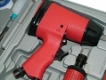 Professional 71 Piece Comprehensive Air Tool Kit Impact Gun Ratchet Chisel Grinder 66119C *Out of Stock*