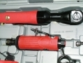 Professional 71 Piece Comprehensive Air Tool Kit Impact Gun Ratchet Chisel Grinder 66119C *Out of Stock*