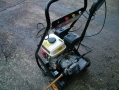 Marksman Premium Petrol Pressure Washer 66101C *Out of Stock*