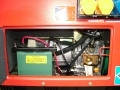 Marksman 4.2 kw Silent Diesel Air Cooled Generator 66080C *Out of Stock*
